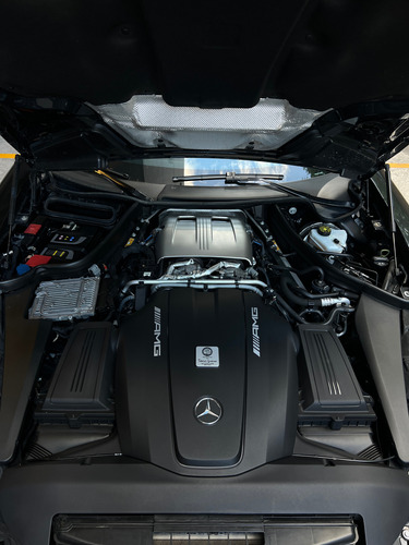 Mercedes-benz Amg Gtr