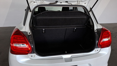 Suzuki Swift 1.2 GLX AUTO