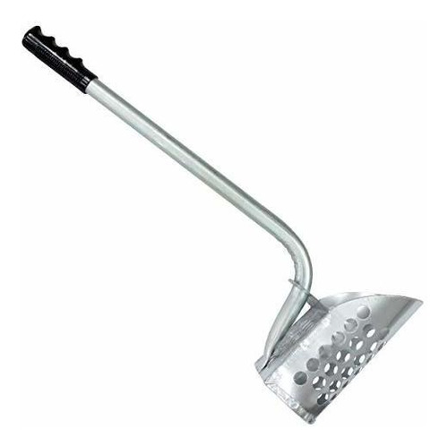 Scoops De Metal Detector De Arena Scoop 24  Rodilla Rvpkt