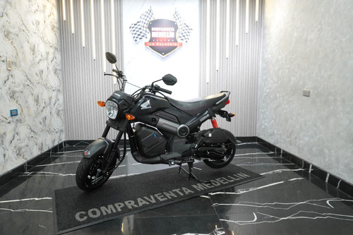 Honda Navi E3