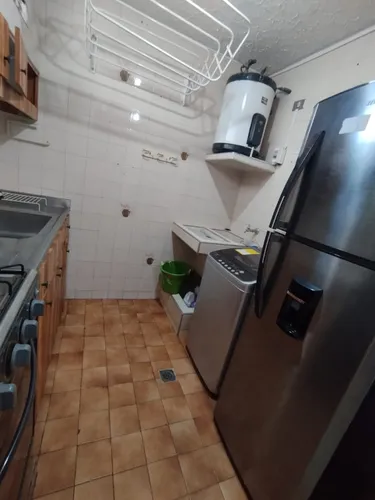 Apartamento En Arriendo En San Fernando. Cod A11674