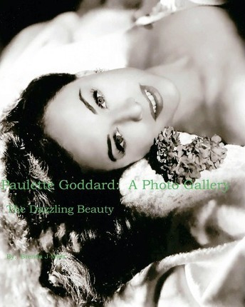 Paulette Goddard - Brenda J Mills