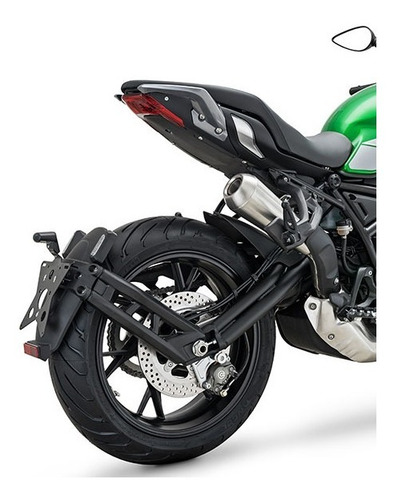 Benelli 752 S 0km Andes Motors