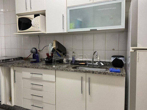 Imagem 11 de 25 de Apartamento Com 3 Dormitórios 1 Suíte 91 M² Por R$ 640.000- Santo Antônio - São Caetano Do Sul/sp - Ap12469