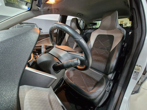 Chevrolet Onix 1.0 Premier I Turbo Aut. 5p