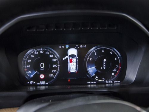 Volvo Xc90 2.0