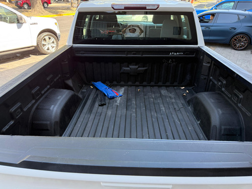 Chevrolet Silverado 4.3 2500 Cab Ext Ls V6 4x2 At