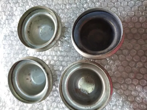 Tapa Grasera Ford 4x10
