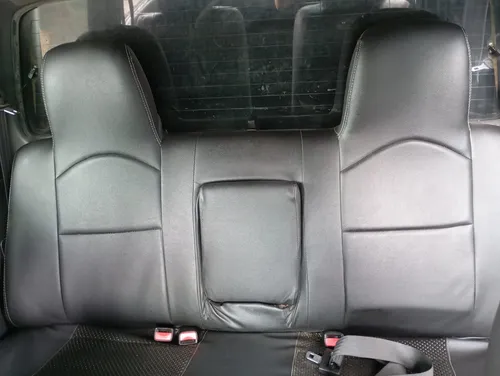 Mazda BT50 2.2 B22c29