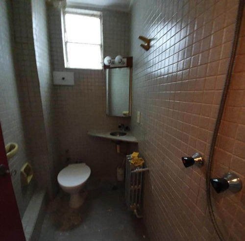 Departamento En Venta En Recoleta