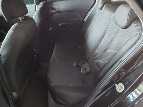 Imagem 13 de 13 de Hyundai Hb20 1.0 Comfort 12v Flex 4p Manual