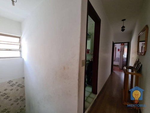 Imagem 20 de 24 de Casa Com 3 Dorms, Ac. 202 M² À Venda, Por R$ 890.000 - Jardim Iva - São Paulo/sp - Ca0564