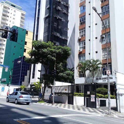 Imagem 2 de 13 de Conjunto À Venda, 70 M² Por R$ 450.000,00 - Consolação - São Paulo/sp - Cj0191