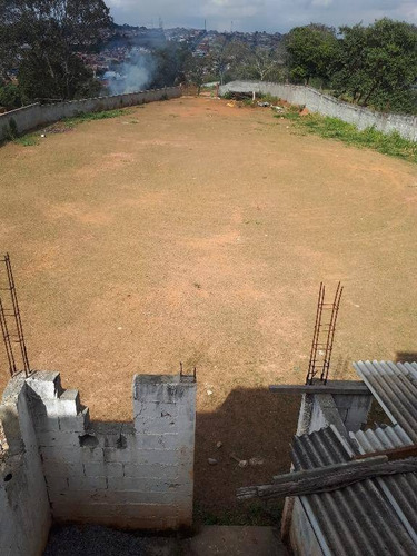 Imagem 22 de 30 de Salão Para Alugar, 250 M² Por R$ 4.000,00/mês - Fazenda Velha - Arujá/sp - Sl0067