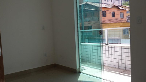 Imagem 1 de 10 de Excelente 03 Quartos Com Ótimo Preço! - 1402