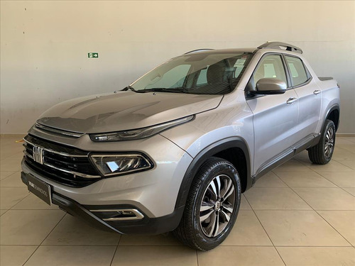 Fiat Toro 1.3 TURBO 270 FLEX FREEDOM AT6