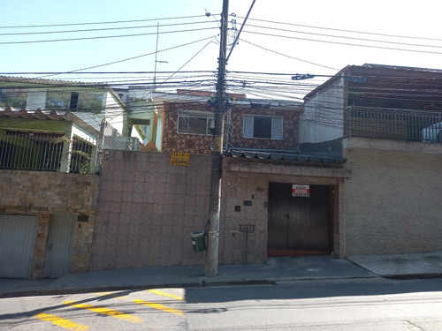 Sobrando Butantã