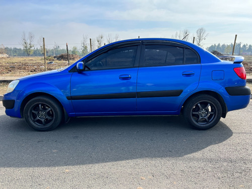 Imagen 2 de 21 de Kia Rio Jb 4 2009