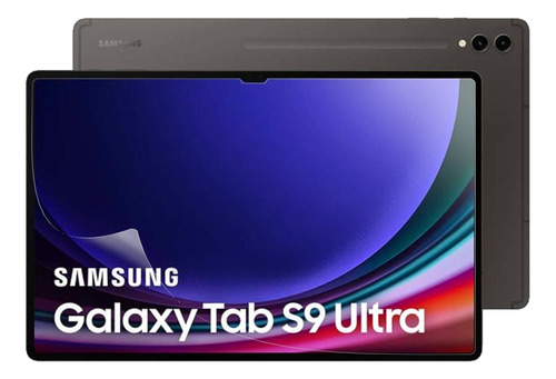 Lamina Hidrogel Para Tablet Samsung Galaxy Tab S9 Ultra 14.6
