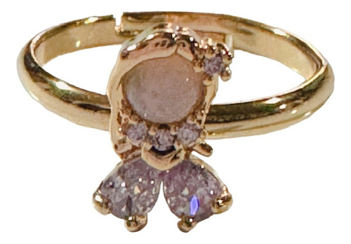 Anillo De La Princesa Rapunzel De Enredados En Muñeca