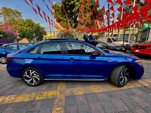 Volkswagen Jetta 2.0 Gli Dsg At
