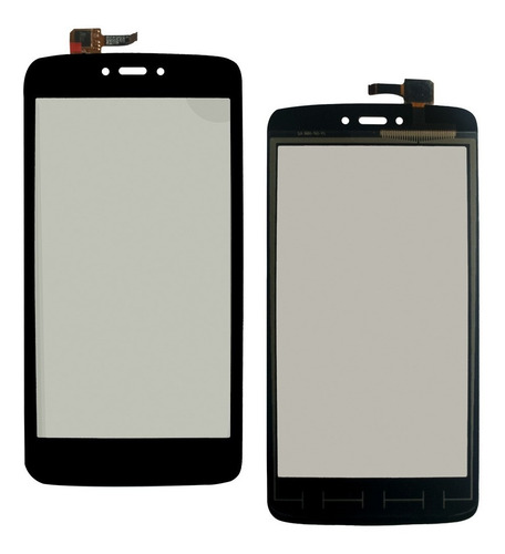 Imagen 3 de 3 de Mica Tactil Motorola Moto C