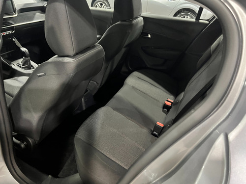 Peugeot 208 1.6 Allure