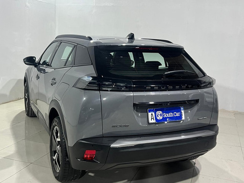 Peugeot 2008 1.0T Active