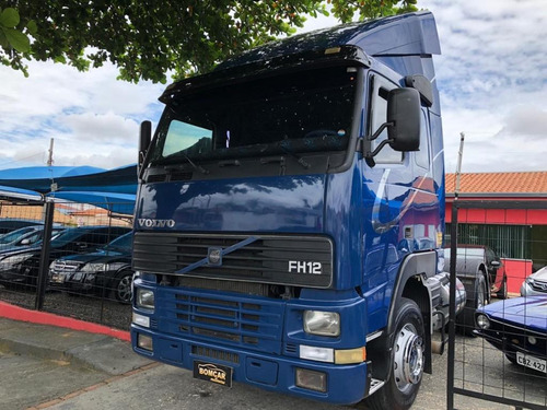 Fh-12 380 4x2 2p Diesel
