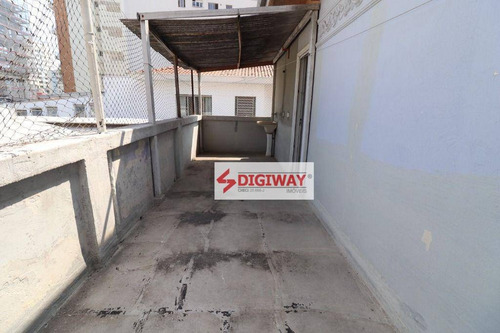 Imagem 17 de 22 de Casa Com 8 Dormitórios, 561 M² - Venda Por R$ 6.000.000 Ou Aluguel Por R$ 20.000/mês - Vila Mariana - São Paulo/sp - Ca0398
