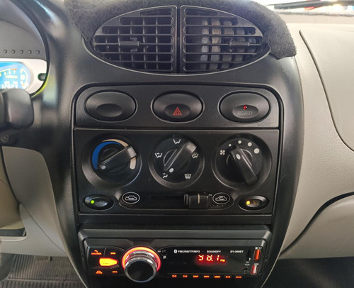 Chery QQ Qq 1.0 Look Fl 12v/1.0 12v Flex 5p