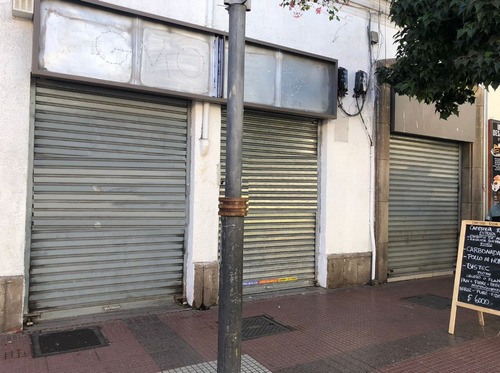 Arriendo Local Pleno Centro, La Serena