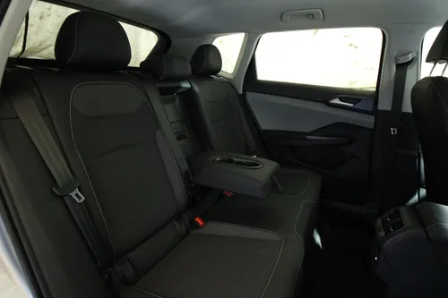Volkswagen Taos 1.4 Tsi Comfortline At