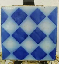 Comprar Antiguo Azulejos Pas De Calais, Desvres, Impecables, Sanos. 