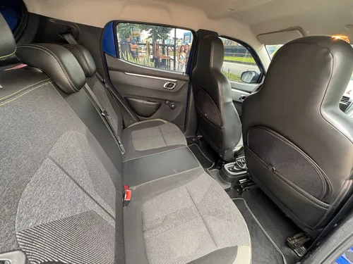 Renault Kwid 1.0 12v
