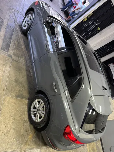 Audi A3 2.0 Ambition