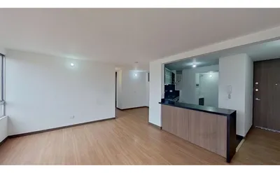 Apartamento en venta