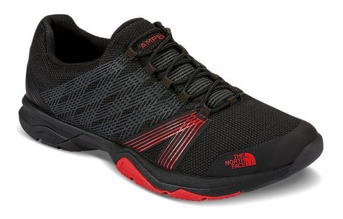 Zapatillas The North Face Hombre Litewave Ampere Ii Comodas