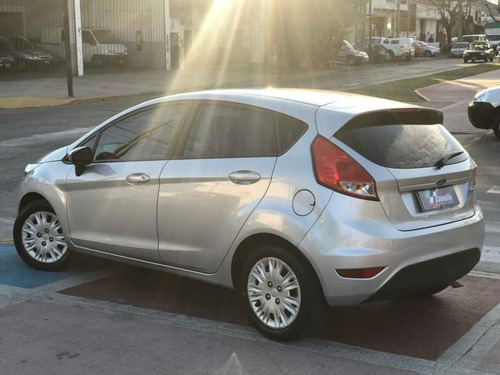 Ford Fiesta Kinetic Design 1.6 S 120cv 2017