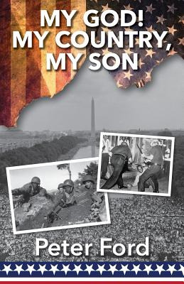 Libro My God! My Country, My Son - Ford, Peter
