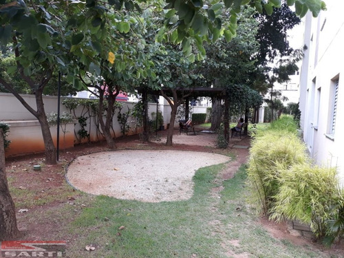 Imagem 12 de 15 de Ótimo Apartamento - Água Branca - St14319