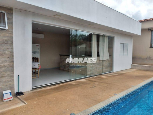 Imagem 9 de 18 de Casa Com 2 Dormitórios À Venda, 207 M² Por R$ 600.000 - Centro - Piratininga/sp - Ca2038
