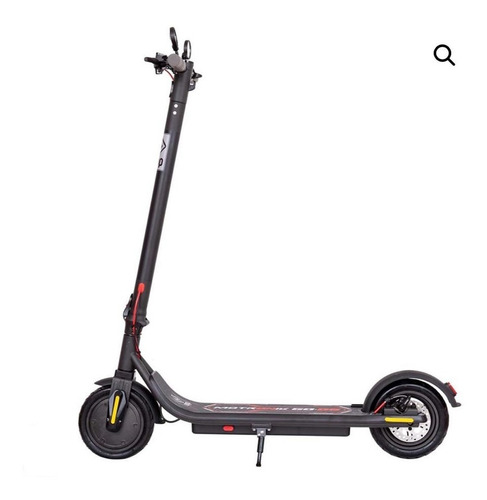 Imagem 5 de 9 de Patinete Elétrico Mo Tronik 350w-36v Go-08