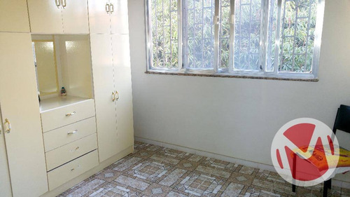 Imagem 14 de 27 de Casa Na Mumbuca, 4 Quartos - Ca0135