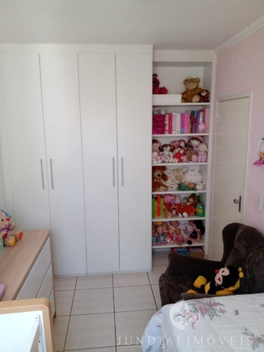 Imagem 13 de 30 de Vendo Cobertura Duplex, Vila Rami- Spázzio Jaraguá-jundiaí - 98 M², Bairro Com Centro Comercial E Serviços, Fácil Acesso, Estuda Permuta. - Ap00310 - 68718232