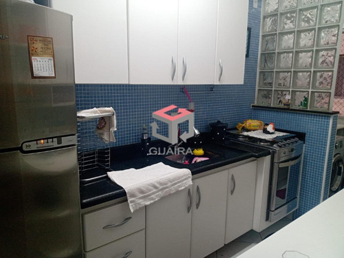 Imagem 5 de 27 de Apartamento Á Venda No Nova Petrópolis - 72252
