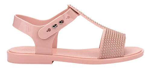 Sandalias melissa no atacado mercado livre 2025