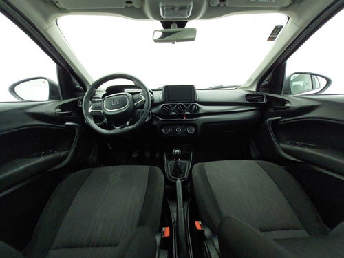 Fiat Argo 1.0 FIREFLY FLEX MANUAL