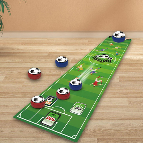 Juego De Deportes, Juego De Curling, Juego De Mesa De