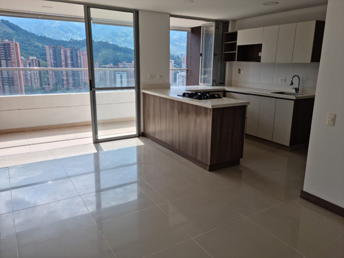 Apartamento En Venta En Aves María Sabaneta 